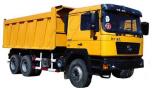 Самосвал SHAANXI SX3255DR385 6х6 Самосвал SHAANXI SX3255DR385 6х6