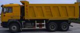  SHAANXI SX3251DM384 64