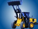 Погрузчик XCMG ZL30E Погрузчик XCMG ZL30E