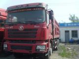 Самосвал SHACMAN SX 3255DR404 Самосвал SHACMAN SX 3255DR404