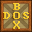 DOSBox DOS-emulaattori