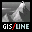 Aplicación GISLine