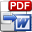 Conversor de PDF especializado