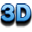 3D-videospelare