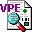 VPE View Преглед на документи за виртуална машина за печат