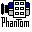 Phantom höghastighets digital videokamera