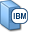 WRQ Refleksi kanggo IBM