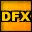 DFX, skirtas Winamp