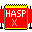 HaspX aplikacija