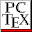 PCTeX-Anwendung
