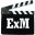 ExMplayer-MPlayer Gui met thumbnail zoeken